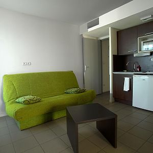 Appartement à 1 Chambre à Coucher